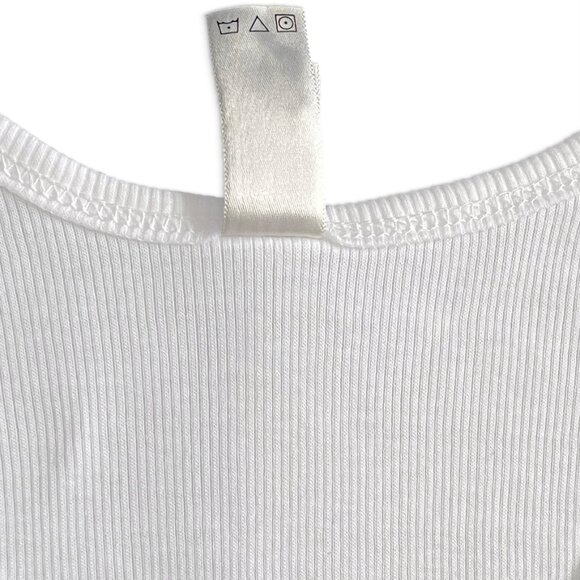 Vintage Mudvayne Voodoo Teddybear Ribbed Tank - Picture 6 of 9